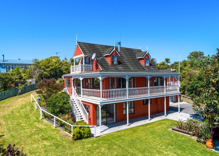  at 15 Matapana Road, Palm Beach, Waiheke Island, Auckland