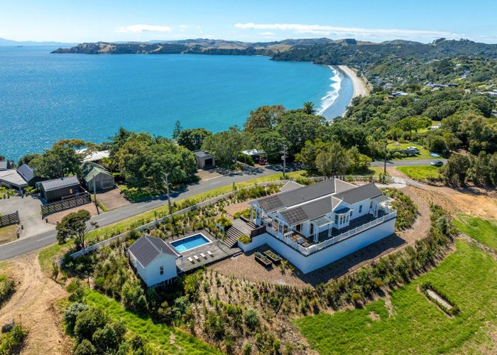  at 363 Sea View Road, Onetangi, Waiheke Island, Auckland