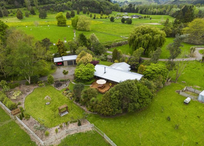  at 1348A Pohangina Road, Pohangina