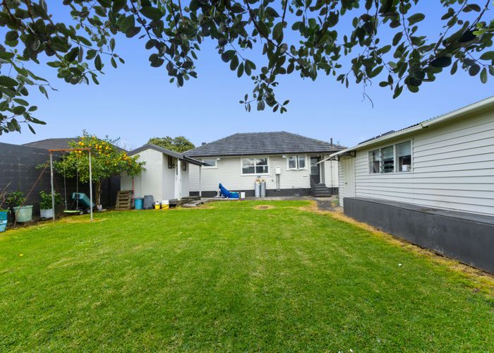  at 19 Awatere Street, Clover Park, Manukau City, Auckland