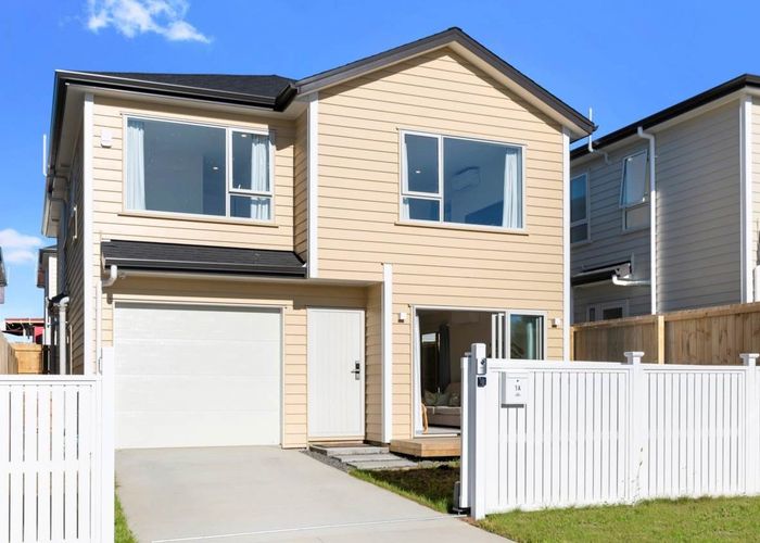  at 1A Tawaki Avenue, Takanini, Auckland