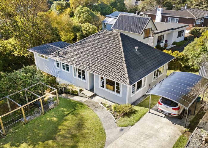  at 247 Middleton Road, Glenside, Wellington, Wellington