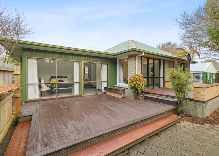  at 214 Condell Avenue, Papanui, Christchurch