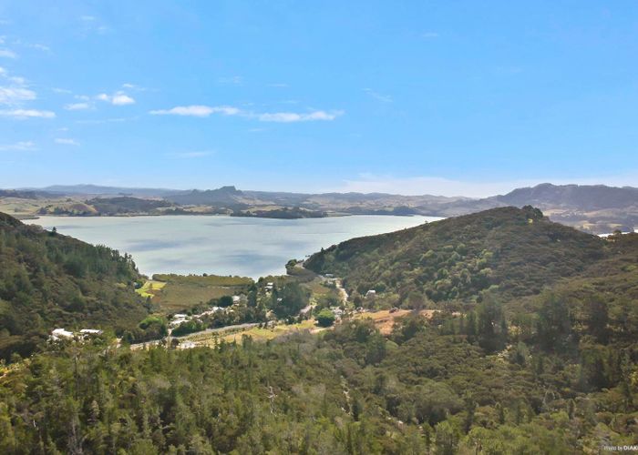  at 0 Saint Pauls Road, Whangaroa, Kaeo