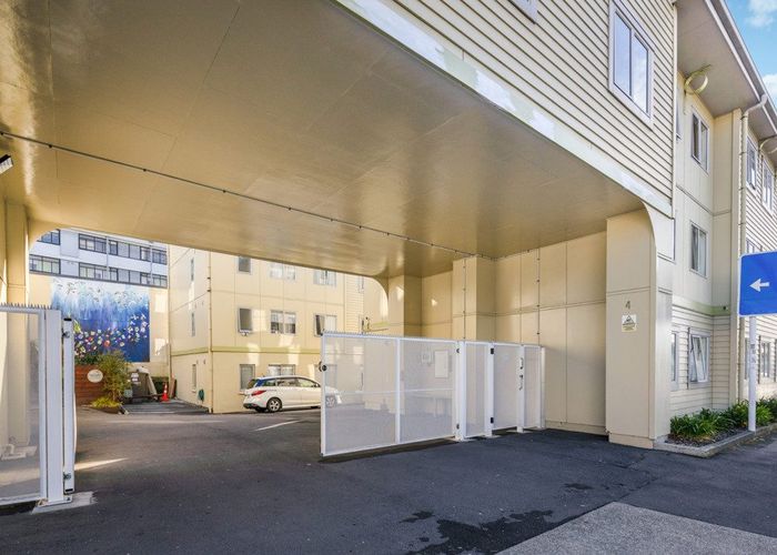  at 57/4 Sussex Street, Mount Cook, Wellington