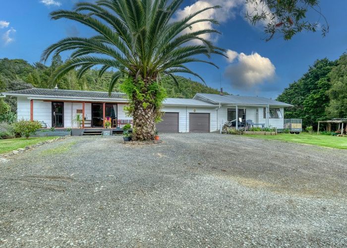  at 1807 Diggers Valley Road, Diggers Valley, Far North, Northland