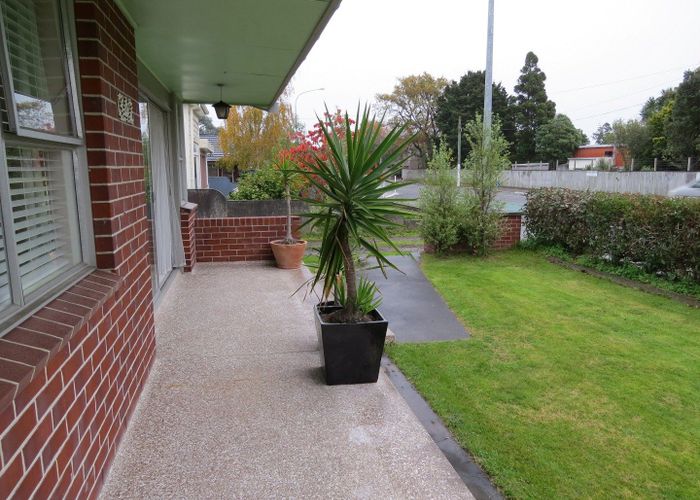  at 2/342 College Street, West End, Palmerston North