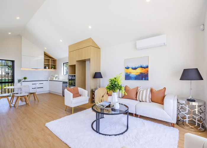  at Lot 10/14 Aplin Place, Birkdale, North Shore City, Auckland