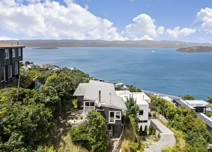  at 120 Nicholson Road, Khandallah, Wellington, Wellington