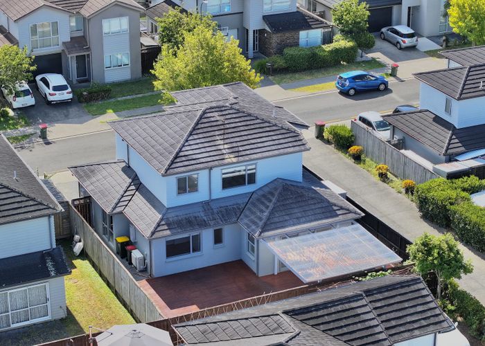  at 14 Reno Way, Flat Bush, Auckland