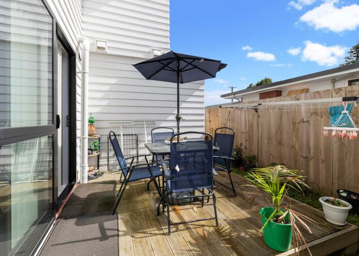  at 116B Kimpton Road, Papatoetoe, Manukau City, Auckland