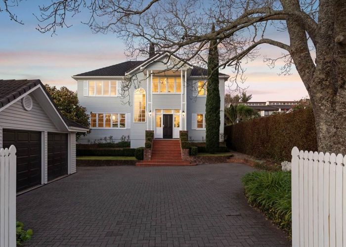  at 162 Long Drive, St Heliers, Auckland