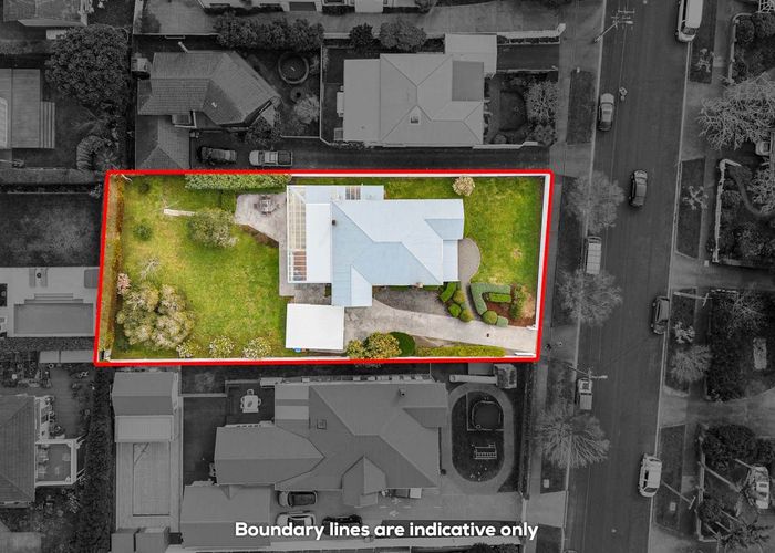  at 62 Onslow Avenue, Epsom, Auckland City, Auckland