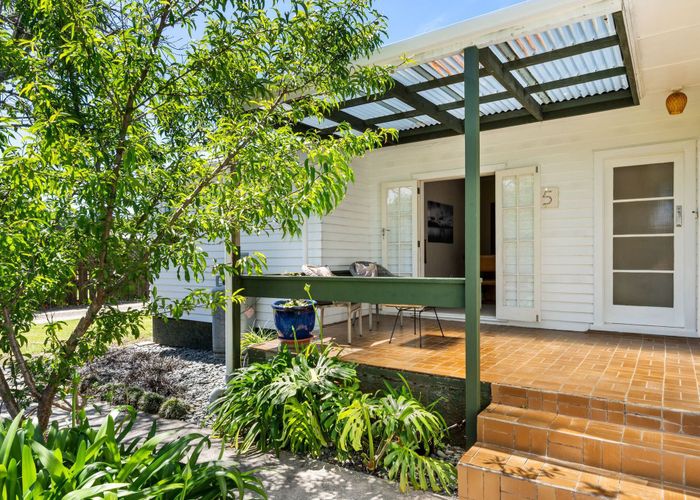  at 5 Vivian Street, Inner Kaiti, Gisborne, Gisborne