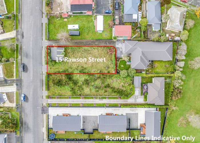  at 15 Rawson Street, New Brighton, Christchurch