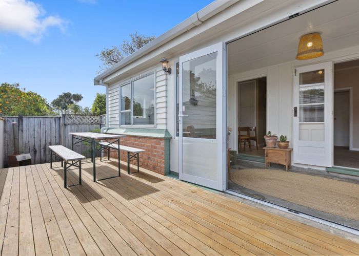 at 43A Upjohn Street, Brooklands, New Plymouth