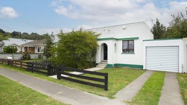  at 1 Parau Street, Kaiti, Gisborne