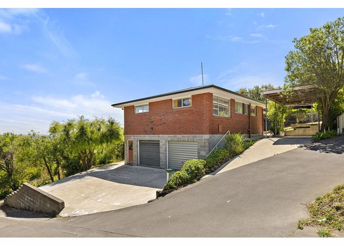  at 45 Whaka Terrace, Huntsbury, Christchurch