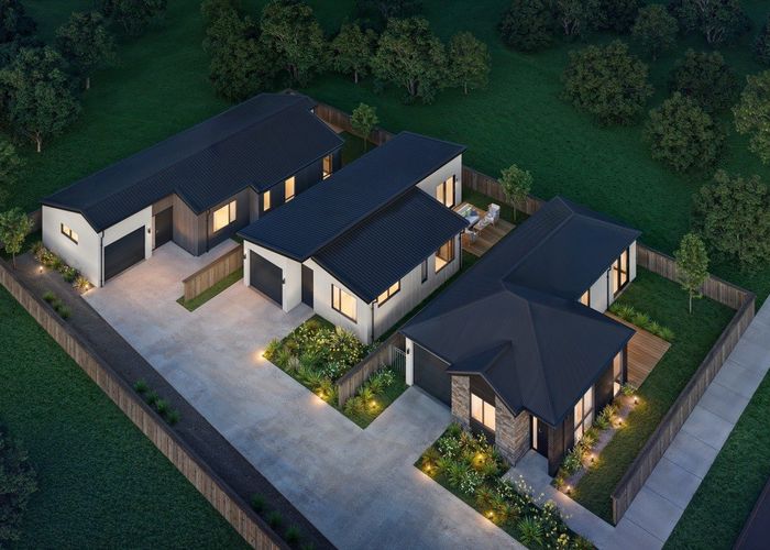  at 74 Edward Street, Lincoln, Selwyn, Canterbury