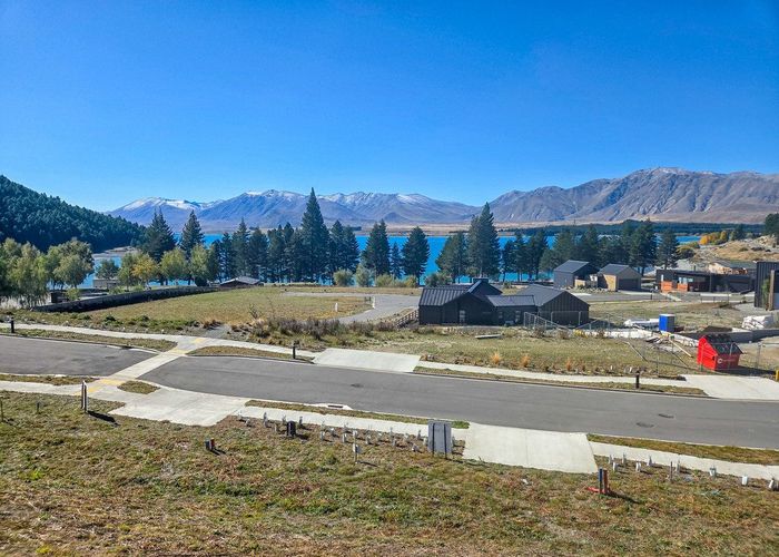  at 33 Station Bay Rise [Lot 44], Lake Tekapo, Mackenzie, Canterbury