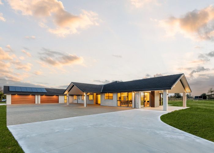  at 989 Gordonton Road, Gordonton