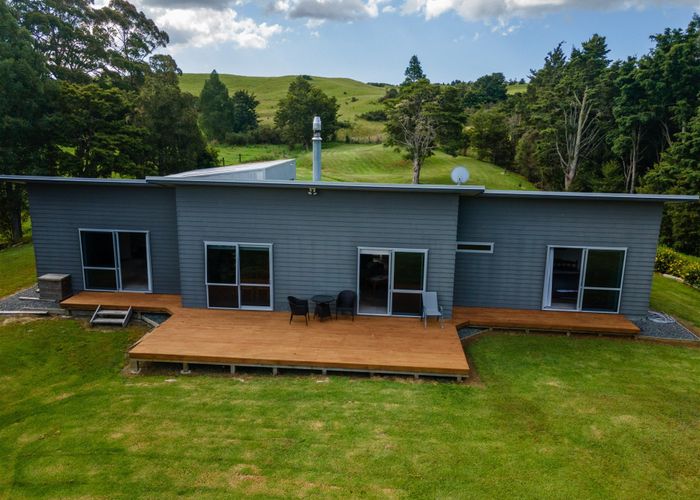  at 115 Ruapekapeka Road, Towai, Hikurangi