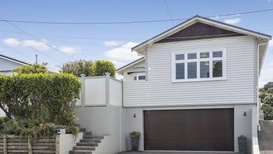  at 71 Cashmere Avenue, Khandallah, Wellington