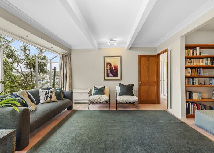  at 68 Chamberlain Road, Karori, Wellington, Wellington