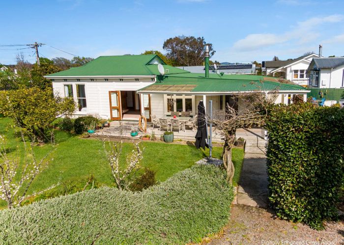  at 27 Sackville Street, Martinborough