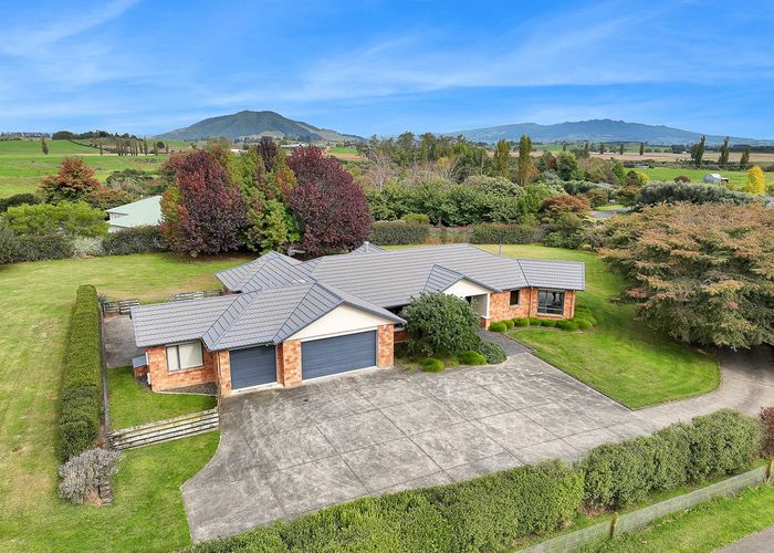  at 18 Awanui Avenue, Kihikihi, Te Awamutu