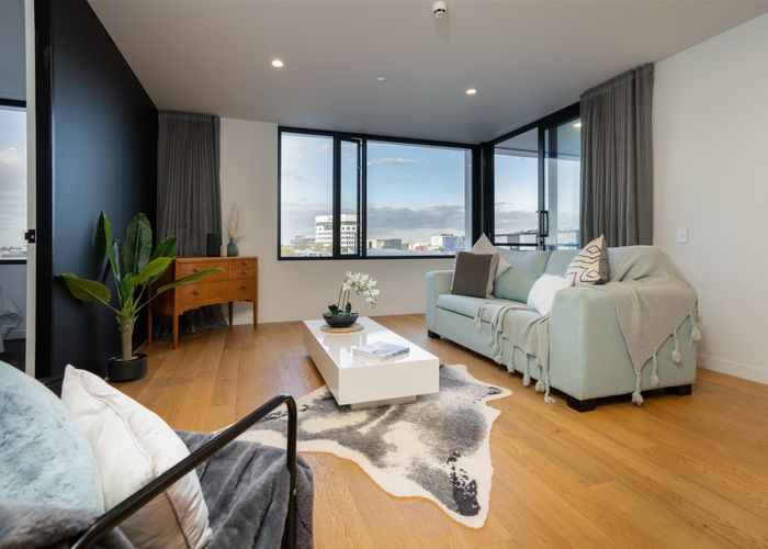  at 207/220 Tristram Street, Hamilton Central, Hamilton