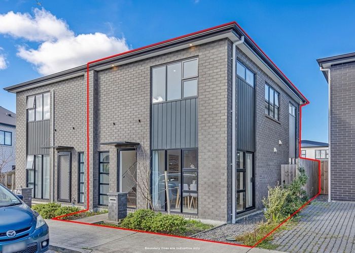  at 11 Haroto Street, Manukau, Auckland