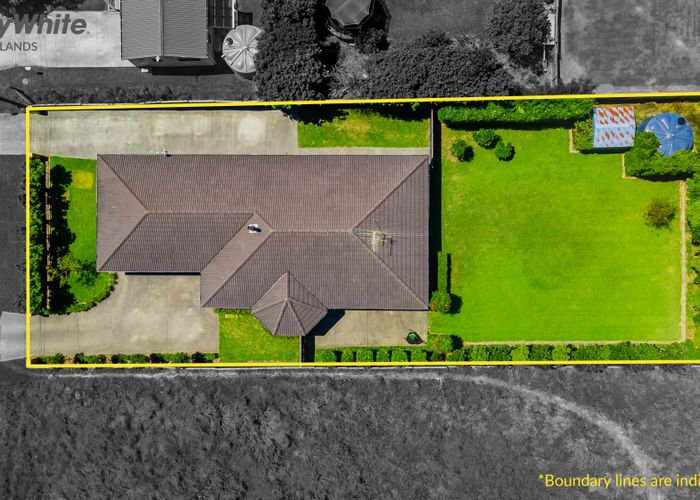 at 17 Fourth View Avenue, Beachlands, Auckland