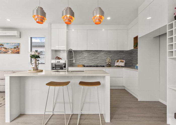  at 66  Kano Way, Hobsonville, Waitakere City, Auckland