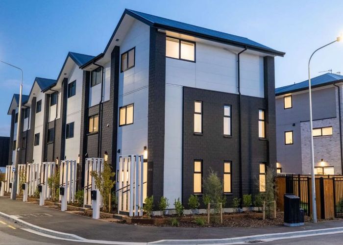  at 2/365 Madras Street, Christchurch Central, Christchurch
