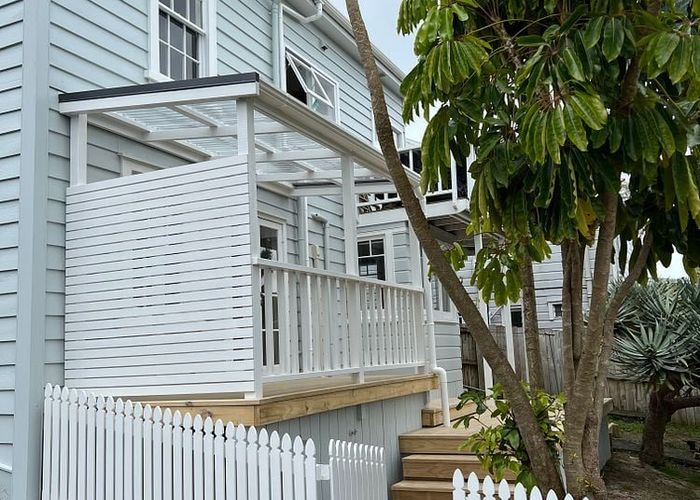  at 1B Monmouth Street, Grey Lynn, Auckland City, Auckland