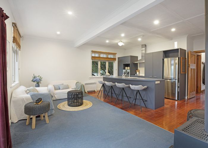  at 92 Townsend Road, Miramar, Wellington