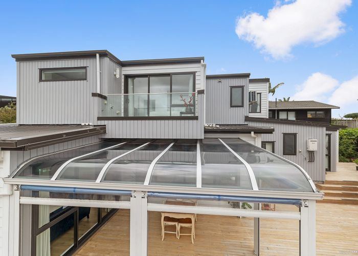  at 154 Luckens Road, West Harbour, Waitakere City, Auckland