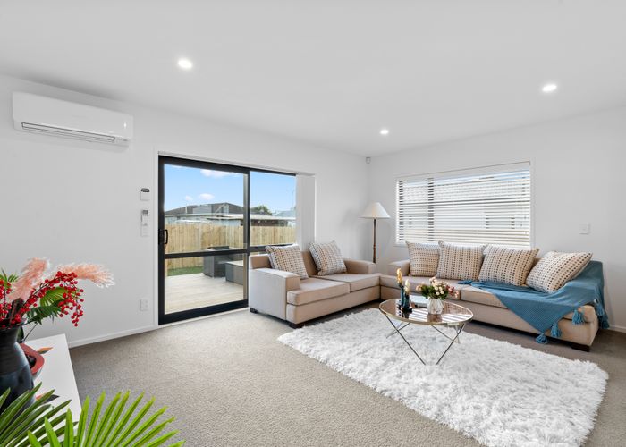  at 4A Trevor Hosken Drive, Wiri, Auckland