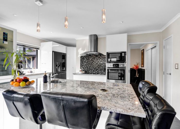  at 40 Redwood Crescent, Hurdon, New Plymouth