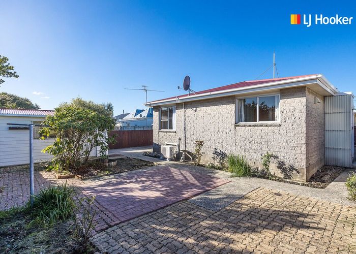  at 42B Normanby Street, Saint Kilda, Dunedin