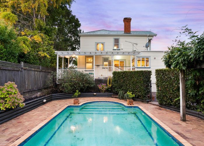  at 15 Pencarrow Avenue, Mount Eden, Auckland