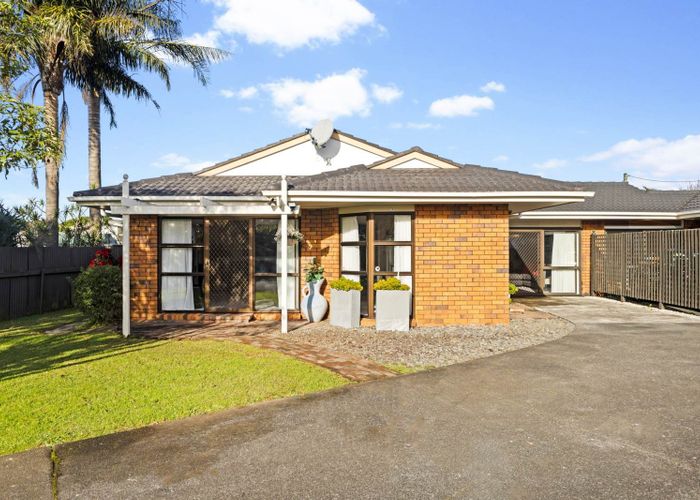  at 3/111 Kolmar Road, Papatoetoe, Manukau City, Auckland