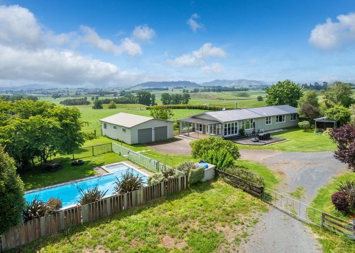  at 29 Wharepuhunga Road, Otorohanga, Otorohanga, Waikato