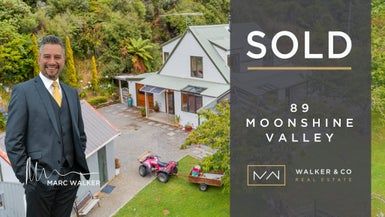  at 89 Moonshine Hill Road, Moonshine Valley, Upper Hutt