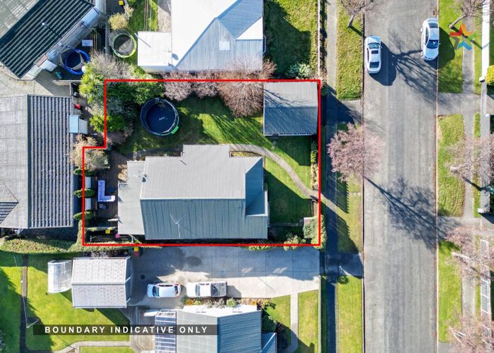  at 56 Banks Street, Richmond, Invercargill, Southland