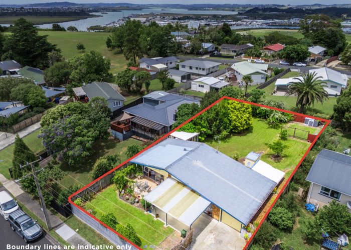  at 32 Kohe Street, Parahaki, Whangarei, Northland