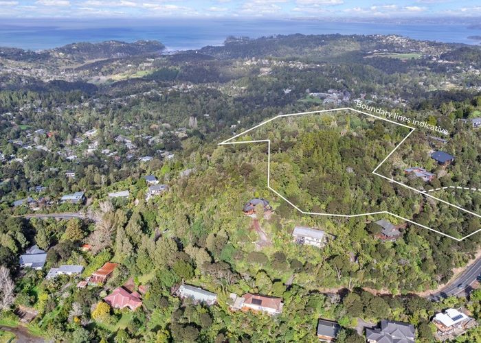  at 176 Scenic Drive, Titirangi, Auckland
