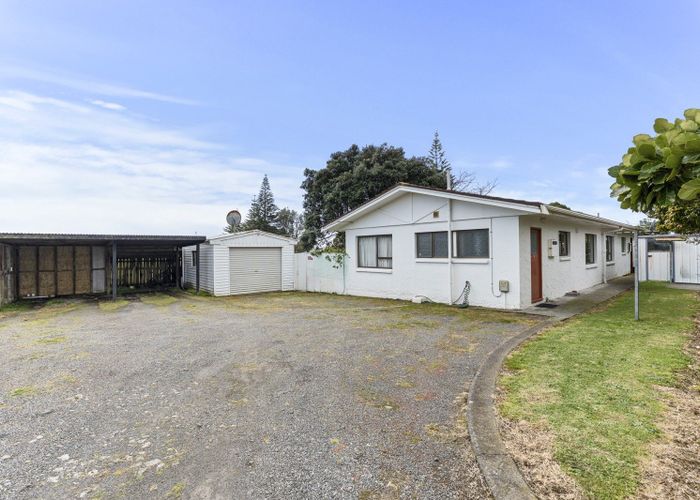  at 10A and 10B Farnham Place, Bell Block, New Plymouth, Taranaki