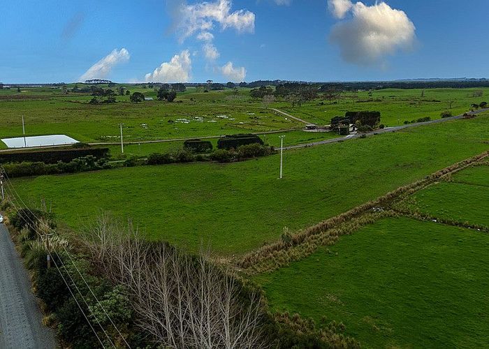 For sale Lot 1 Kaimaumau Road, Waiharara, Far North, Northland